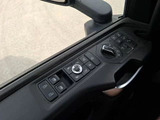 Scania R 2021 - NGS R650 V8 / 8X2 / RETARDER / TECHNICAL 80TON / 9TON FRONT AXLE / ONLY:687461 KM / LWDS / LEATHER / NAVI / FRIDGE / AUTOMATIC / EURO-6 / 2021 изображение 24