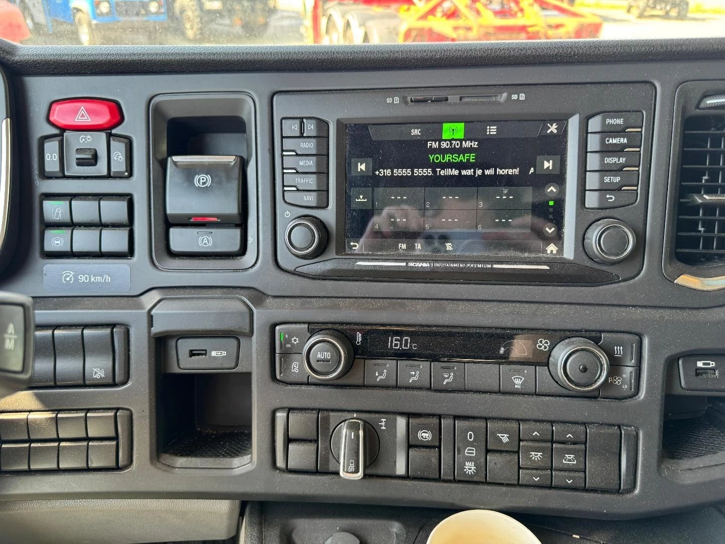 Scania P 2020 - P410 immagine 22