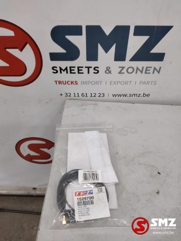 DAF - Occ Antenne DAB+ DAF afbeelding 1