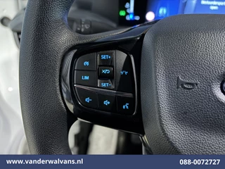 Ford Transit Custom 2024 - 2.0 TDCI 136pk L2H1 Euro6 Airco | Camera | Apple Carplay | LED obrazek 5