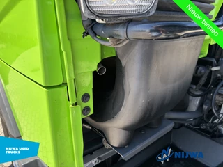 Volvo FM 460 4x2 PTO + Koelkast 2021 - N/A изображение 34