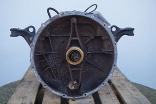 ZF N/A 2012 - 6S800OD TGL - 81.32004-6180 image 2