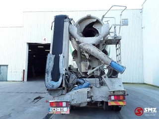 Diversen N/A 2007 - Occ Betonmixer obrazek 4