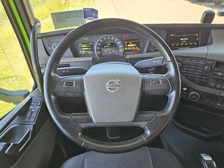Volvo FH 2021 - 500 obrazek 14