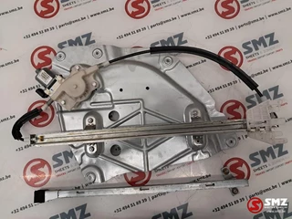 Ford N/A 2023 - Occ raammechanisme + raammotor links Ford bild 2