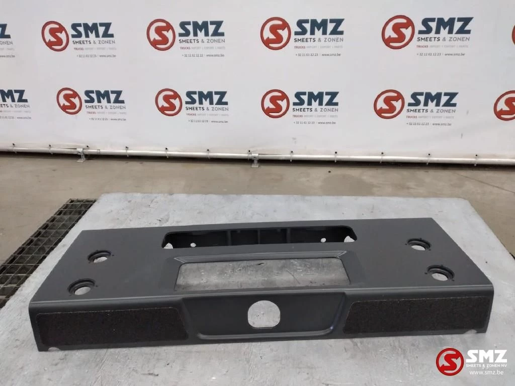 Mercedes-Benz - Occ Middenbumper Mercedes SK Bild 2