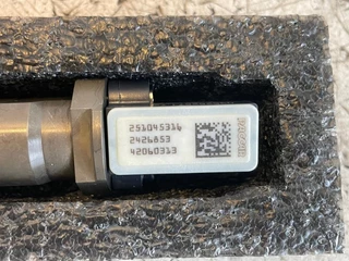 DAF N/A - 2426853 / 2477784 INJECTOR MX-11 imagem 2