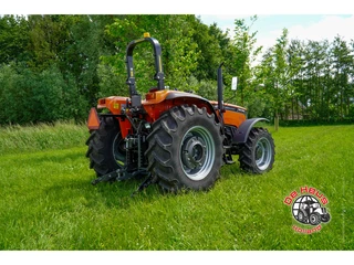 Tafe N/A 2024 - 7515 4wd. obrazek 3