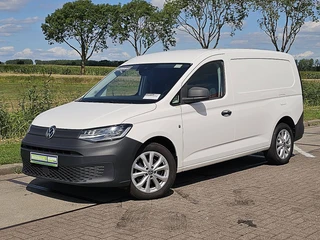 Volkswagen Caddy 2021 - 2.0 afbeelding 2 miniatuur