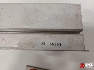 Unic N/A 1987 - Occ spanningsregelaar 24V/13,2V 7A Unic immagine 4