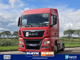 MAN TGX 2015 - 18.440 te koop