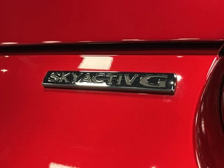 Mazda MX-5 2025 - ND Roadster 1.5 SkyActiv-G 132 Exclusive-Line Bose Leder Camera PDC Apple CarPlay bild 72