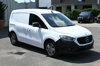 Mercedes-Benz Citan 2022 - 110 CDI L1 Pro bild 9