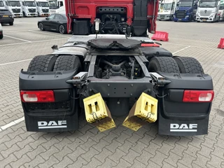 DAF XF 430 FT SSC 2018 - / Parts Missing - Motor Running obrazek 17