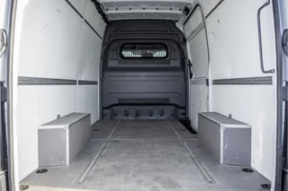 Mercedes-Benz Sprinter 2023 - **317 CDI L2H2 | Incl. 6MND garantie | MBUX | Euro 6 | 170 PK | Climate | Carplay | PDC** image 9