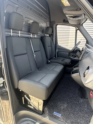 Mercedes-Benz Sprinter 2021 - 314 2.2 CDI L2H2 Automaat MARGE BTW VRIJ изображение 4