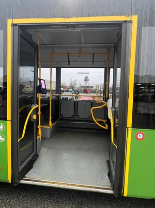 Mercedes-Benz N/A 2016 - Citaro G. 65 Units! obrazek 19
