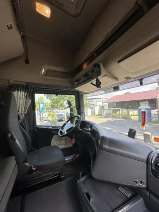 Scania R 2011 - R500 V8 LA Standard-SZM *Kipphydraulik *!ADR *FL *EX1! *Intarder imagen 26