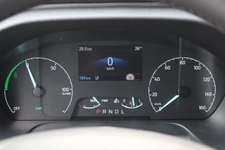 Ford E-Transit 2025 - 350 L3H2 Trend 68 kWh Vol Elektrisch - 360 Camera - Pro Power Onboard - Dodehoek Assistent - Rijklaar obrazek 14