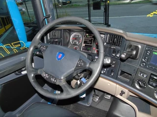 Scania R 2014 - N/A obrazek 6