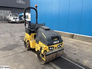 Bomag N/A 2014 - BW 100ADM-5 2207h, 15,1KW bild 3