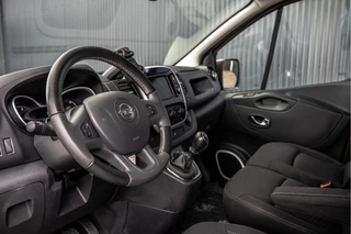 Opel Vivaro 2018 - 1.6 CDTI L2H1 120PK | 3-Zits | Cruise | Airco изображение 10