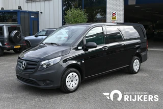 Mercedes-Benz Vito 2021 - 114 CDI L2 te koop