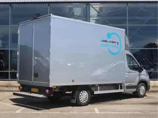 Maxus eDeliver9 2026 - L3 Business DEAL 65 kWh | AIRCO/CAMERA/ADAPT. CRUISE | afbeelding 2 miniatuur