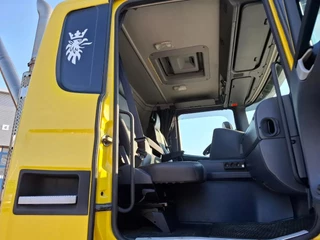 Scania G 2014 - G410 / 10X4 / RETARDER / NL TRUCK / TUV:02-07-2026 / HYVA ASPHHALT TIPPER+SNIP / 28TON / AUTOMATIC / EURO-6 / 2014 zdjecie 39