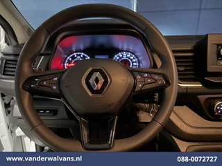 Renault Trafic 2023 - 2.0 dCi 131pk L2H1 Euro6 Airco | LED | Cruisecontrol | 2500kg Trekhaak | imagem 3 miniatura