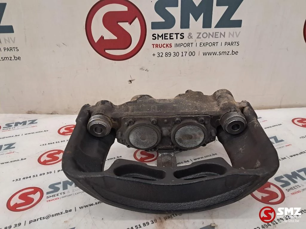 Ford 2023 - Occ remklauw links Ford immagine 4