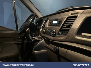 Ford Transit 2022 - 2.0 TDCI 160pk Bakwagen Laadklep Euro6 Airco | Cruisecontrol | Verwamde voorruit imagen 14