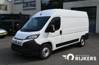 Fiat Ducato 2024 - 2.2 MultiJet 140 S&S L2H2 3.5t afbeelding 1