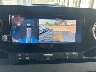 Mercedes-Benz Sprinter 2024 - 319CDI L2H2 4X4 Automaat Airco Navi Cruisecontrol NIEUW BPM VRIJ imagen 25
