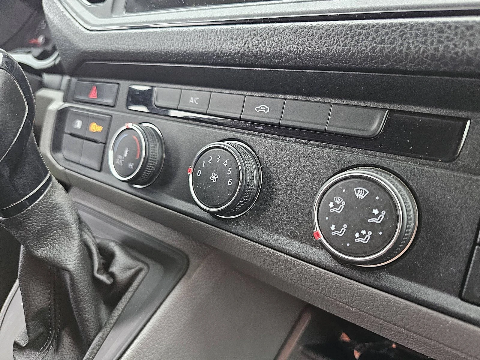 Volkswagen Crafter 2022 - 2.0 imagem 10