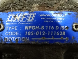 - Geen producent - N/A - OMFB obrazek 2