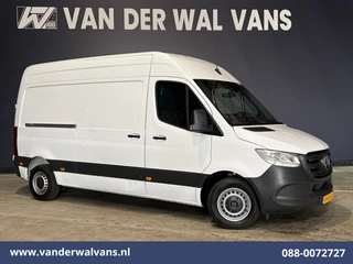 Mercedes-Benz Sprinter 2023 - 211 CDI 115pk L2H2 Euro6 Airco | Camera | Trekhaak for sale