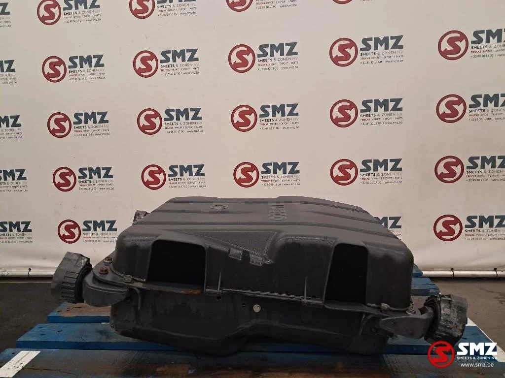 Iveco 2017 - Occ batterijbak Iveco obrázek 2