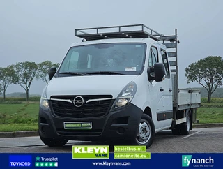 Opel Movano 2021 - 2.3 en venta