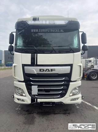 DAF XF480 2017 - N/A zdjecie 8