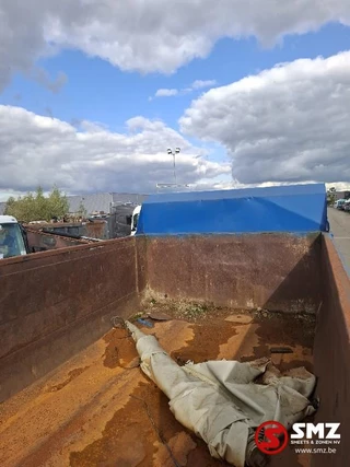 Diversen N/A 1999 - Occ Kipbak 6.5 x 2.4 x 1.0m obrazek 4