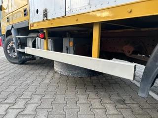 Iveco Eurocargo 1997 - 80E15 / Double Cab / Manual / 427 dkm obrazek 22