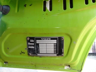 Volvo FM 12.340 2000 - N/A imagem 45