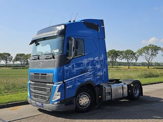 Volvo FH 2022 - 460 afbeelding 2 miniatuur