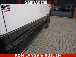 Dodge Ram Pick-Up 2021 - 2500 POWER WAGON | 6 PERSOONS | 6.4 V8 4X4 | ADAPTIVE | FULL LED | TREK LIER | OPEN DAK | 6.4F BAK | bild 25