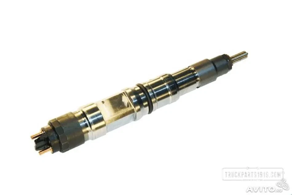 Mercedes-Benz - Fuel System Pump injector MB 028.074.59.02 afbeelding 1