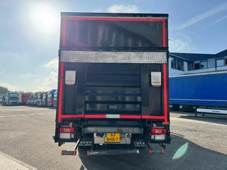 Volvo FE 280 2016 - N/A image 6