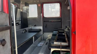DAF 1700 ATI 1991 - N/A image 14