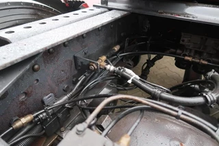 Scania R 2003 - R164-580 V8 R 164 image 10