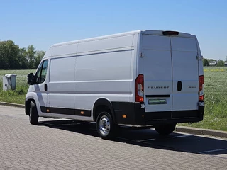 Peugeot Boxer 2024 - 2.2 imagen 6